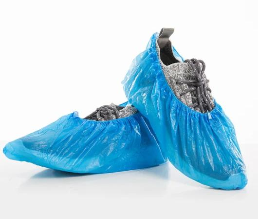 Protective Shoes Cover, Top Brand Disposable Dust Isolation