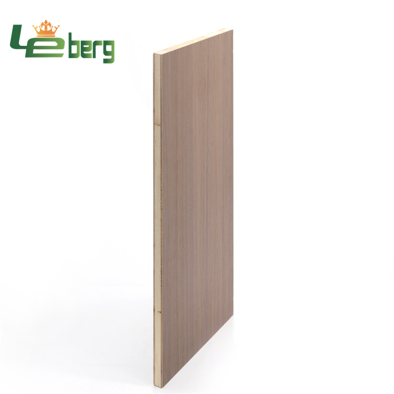 Block Board 18mm 16mm with Paulowina Pine Malacca Block Board