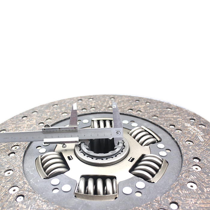 Сцепление для грузовика MAN TGX Lion's Star 1878002139