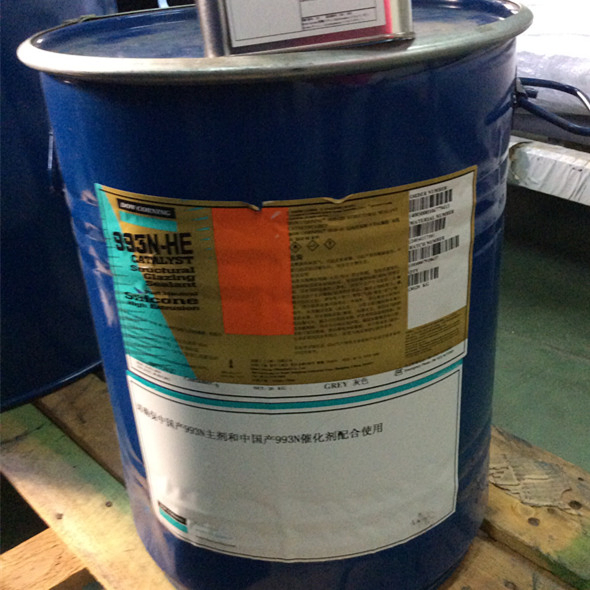 Dow Corning 993n Two Component Structural Glazing Sealant