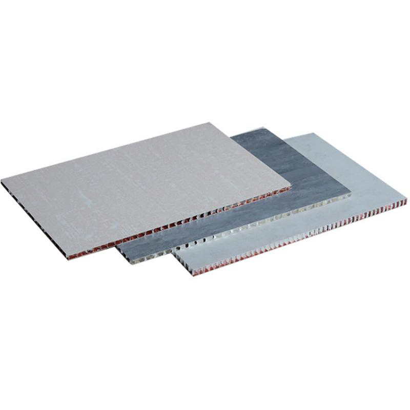 9mm Thick Aluminum Honeycomb Panel for Wall Bedroom Ceiling Decoration