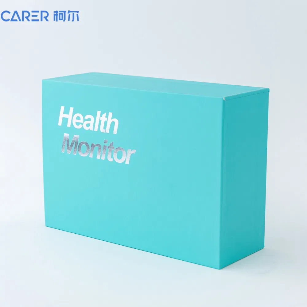 Portable Health Monitoring Wristbands Health Monitoring Devices Health Monitor Child with Good Price