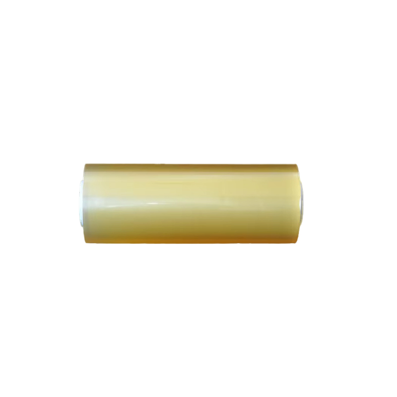 Premium PVC Cling Wrap Manufacturers Food Preservation Film for Freshness and Flavor