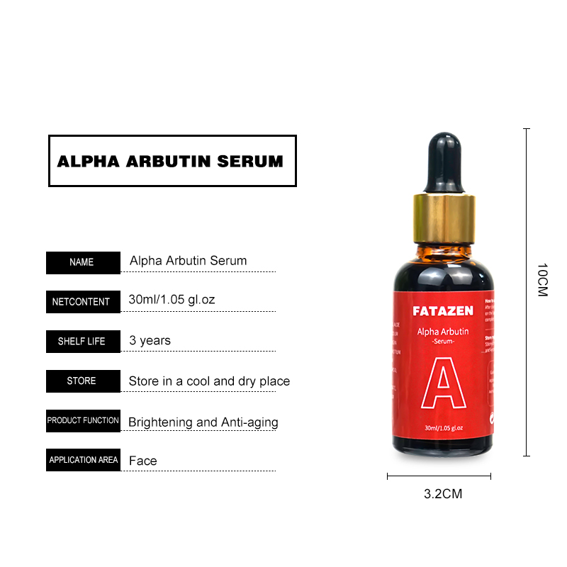 Deep Hydrating Repairing Anti Aging Serum Skincare Brightening Whitening Moisturizing Facial Essence