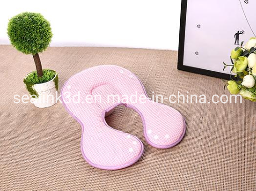 Non-Toxic Adjustable Baby Nursing & Shaping Pillow