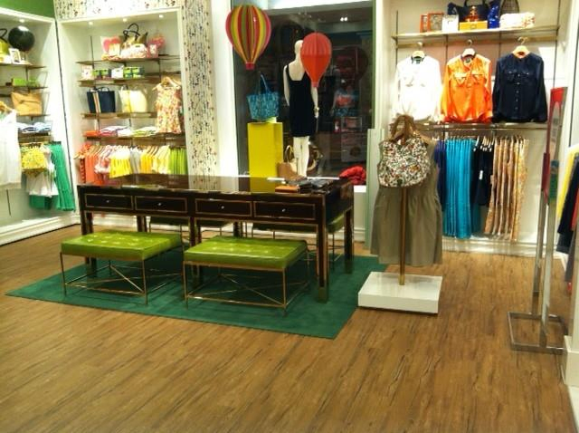 WPC-плитка для пола, клик-замок, 5.5 мм