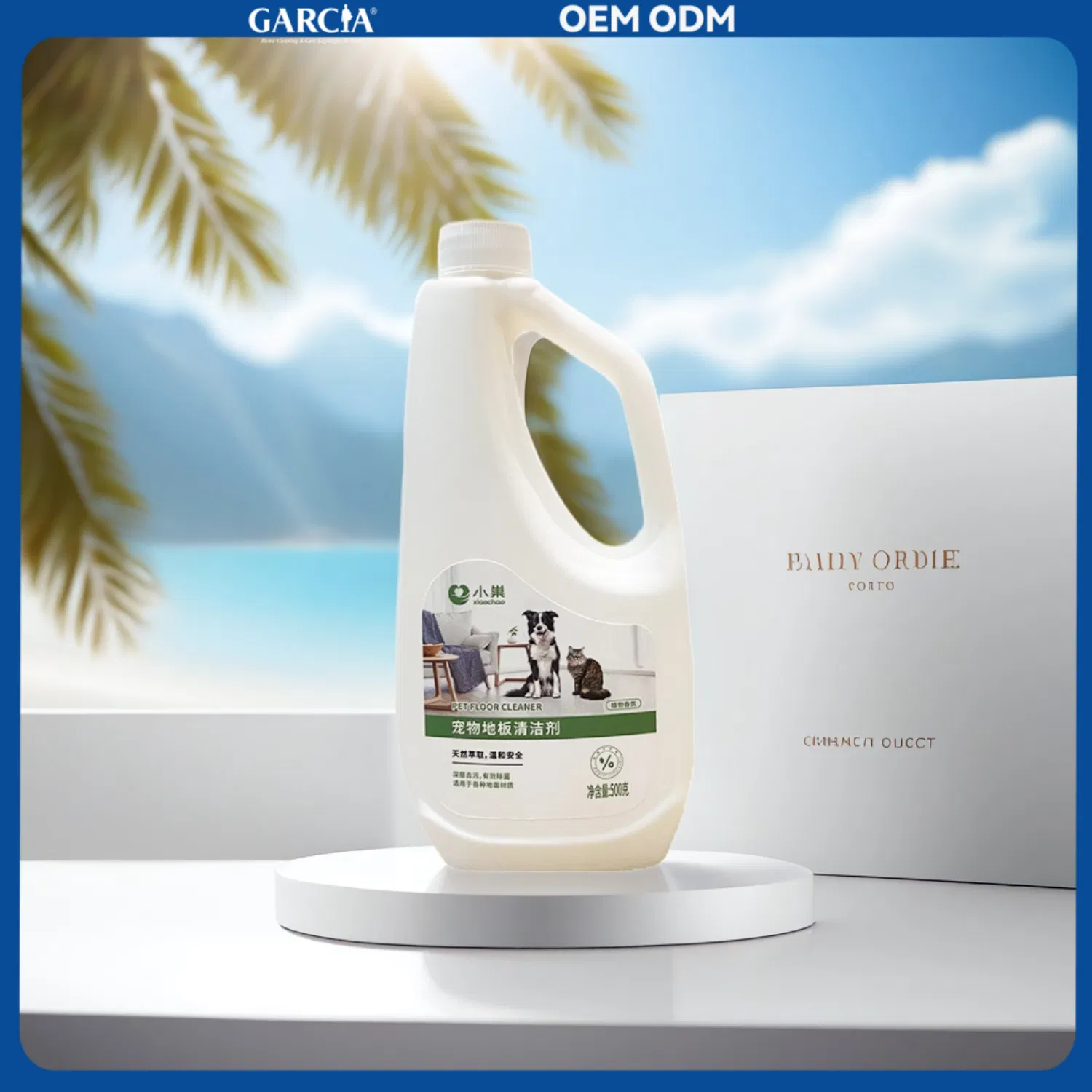 Chemical-Free Floor Care for Homes with Loving Pets and Kids
