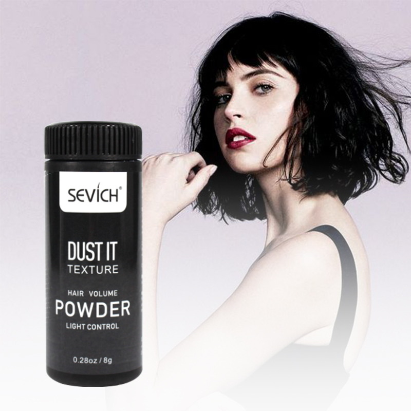 Sevich Fluffy Volumizing Hair Styling Texture Powder