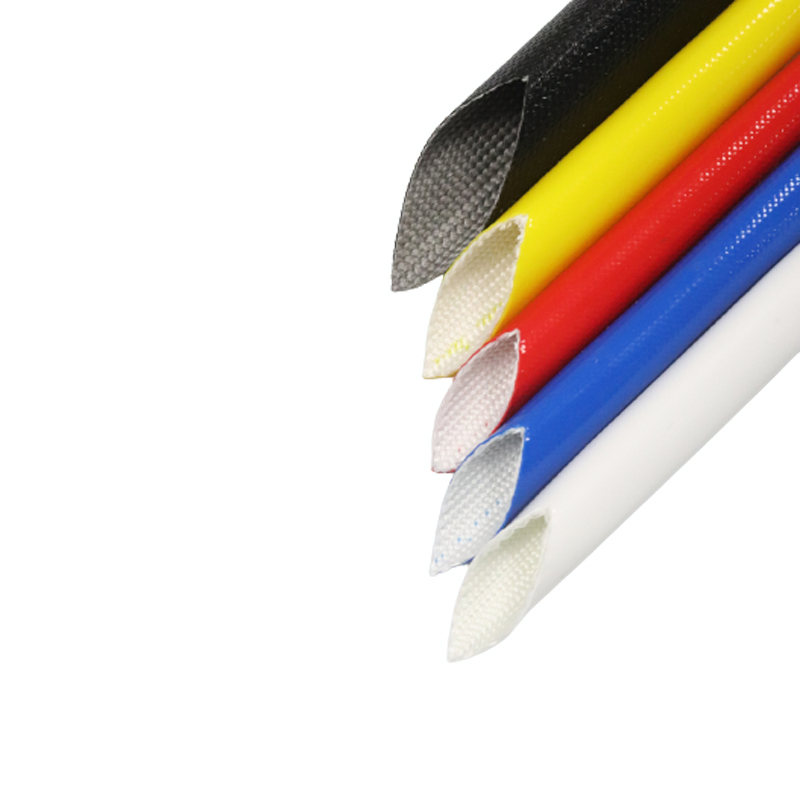 Factory Engine Manifolds and Exhaust Systems Insulation Safeguard Fiberglass Sleeving