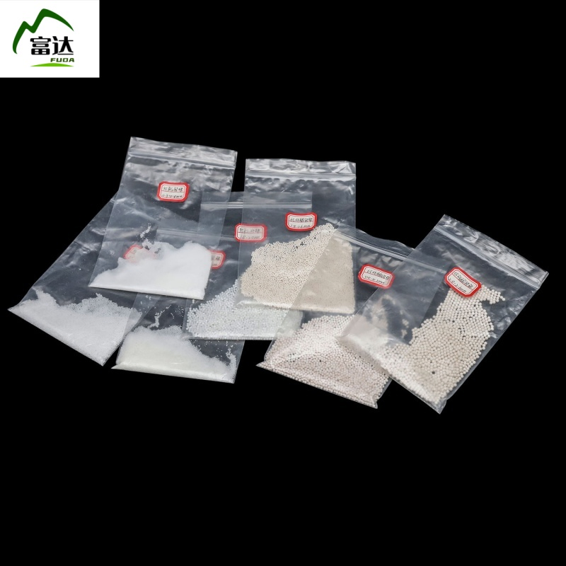 Циркониевые помольные шары высокой плотности