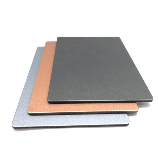 Signage ACP Sheet Neitabond