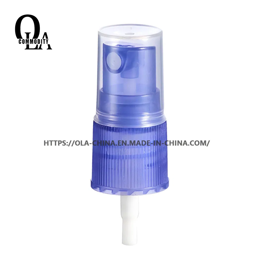 Fine Mist Sprayer 18/415 Pump for Bottle Plastic Screw Cap