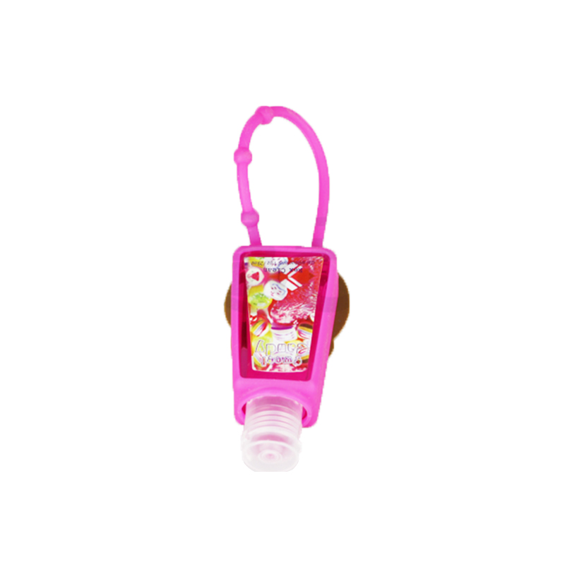 Wholesale Antibacterial Hand Gel Set Hand Sanitizer Sets Display