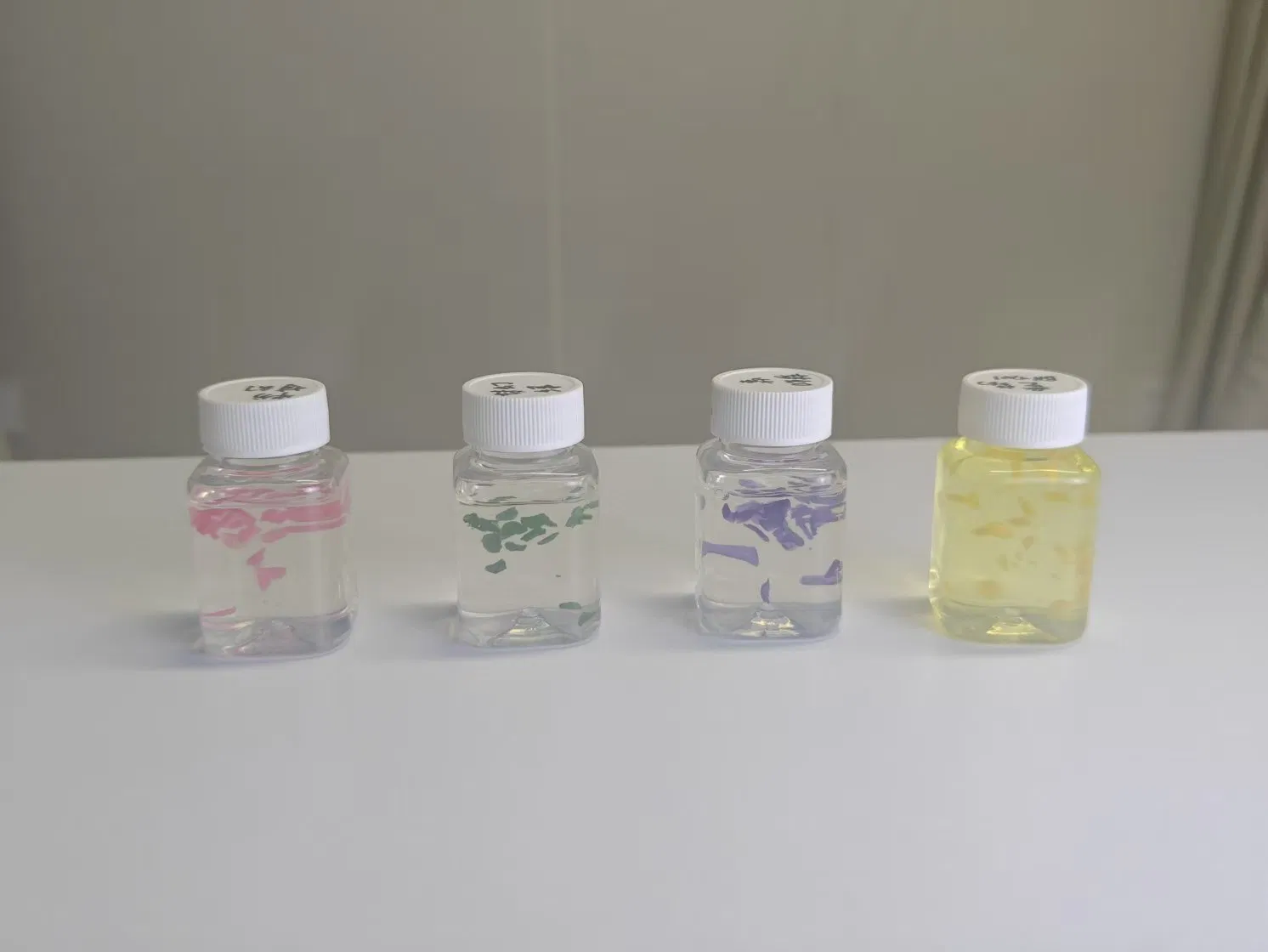 Bathing & Skin Care OEM/ODM Longlasting Fragrance Cleansing Hydrating Lavender Gel Shower