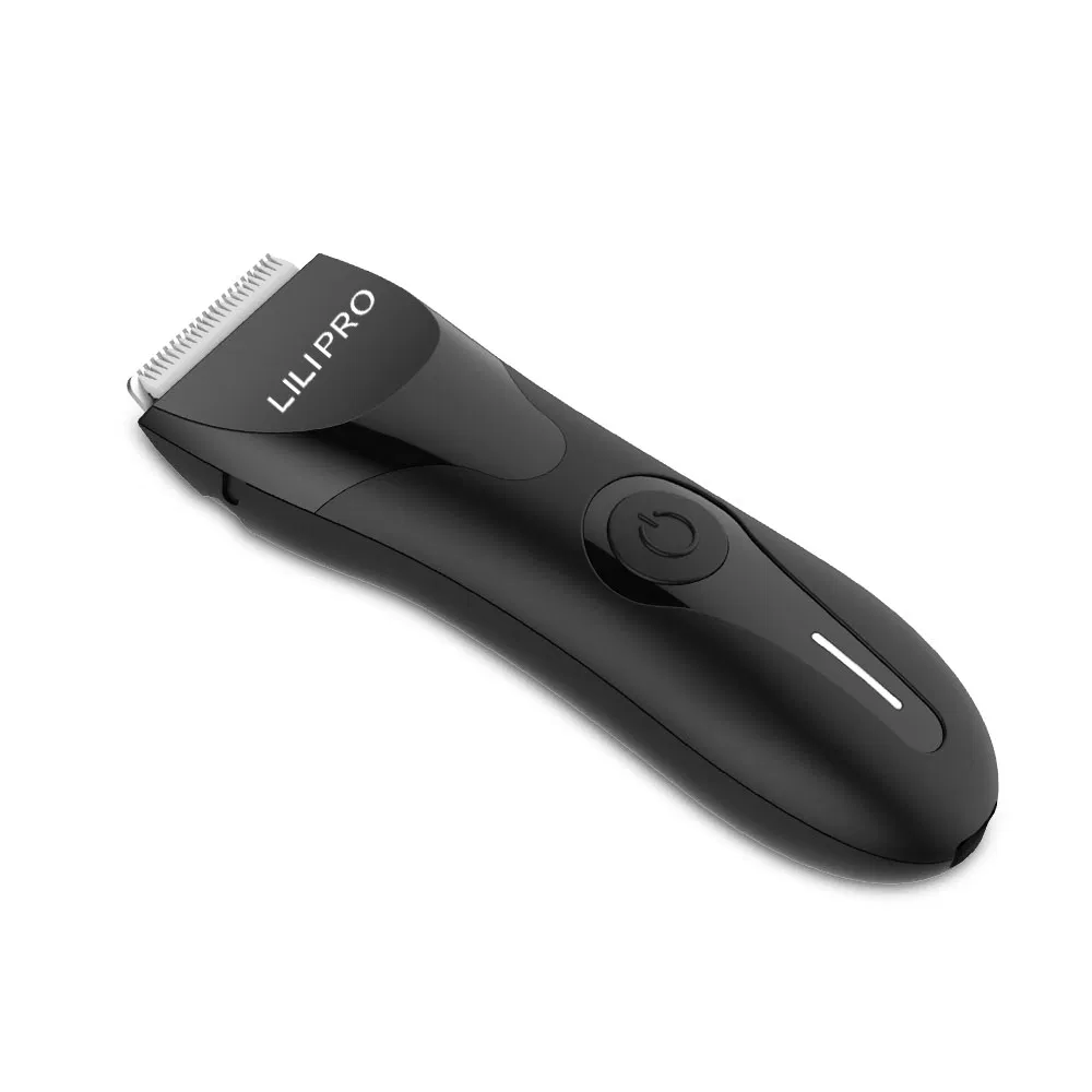 Rechargeable Electric Hair Shaver