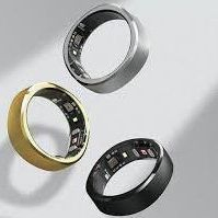 Умное кольцо для контроля глюкозы в крови