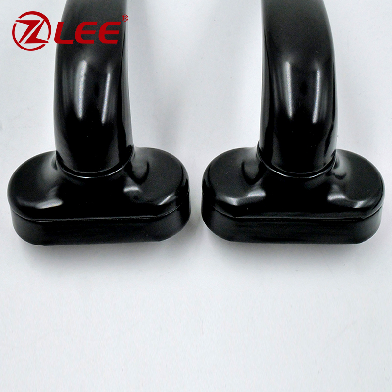 Modern Accessories Aluminium Alloy Sliding Glass Window Handle