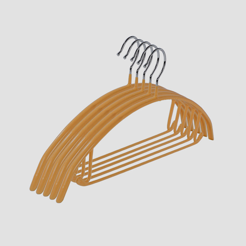 Modern Simple Practical Non Slip Household Wholesale Hangers