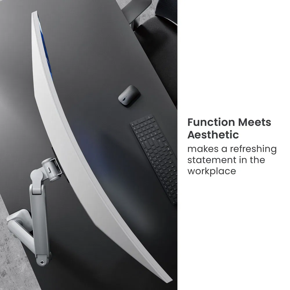 Кронштейн для монитора LUMI LDT86-C012, 17-40 дюймов, 12 кг