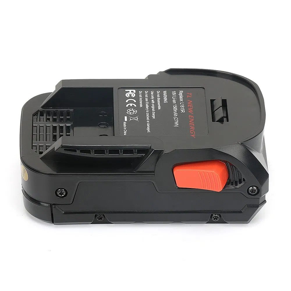 Аккумуляторная батарея 18V 4.5Ah Li-ion для AEG AC840083 L1830r