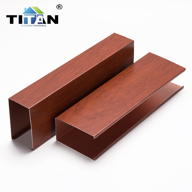 Aluminum Perforated Ceiling Panel Board