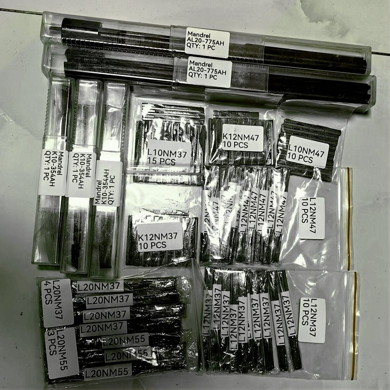 High Quality Type Sunnen Honing Tool