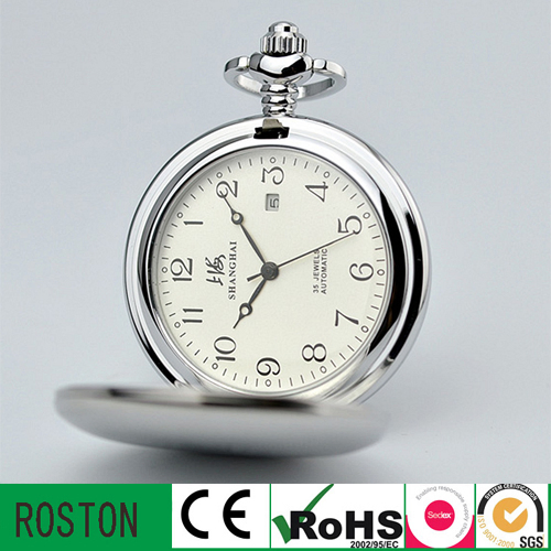 Hot Sell Quartz Pocket Watch