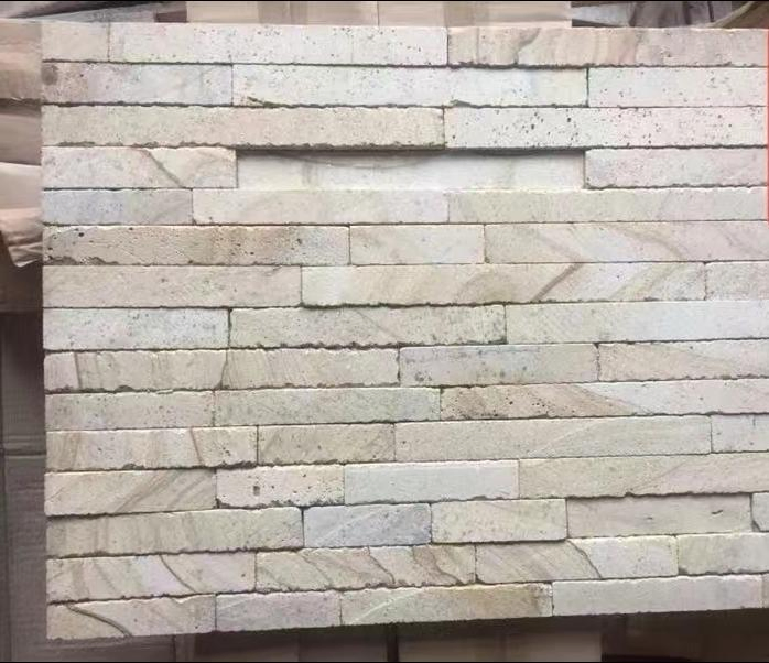 Natural Wall Stone, Cladding, Fascade, Culture Stone, Slate for Outdoor