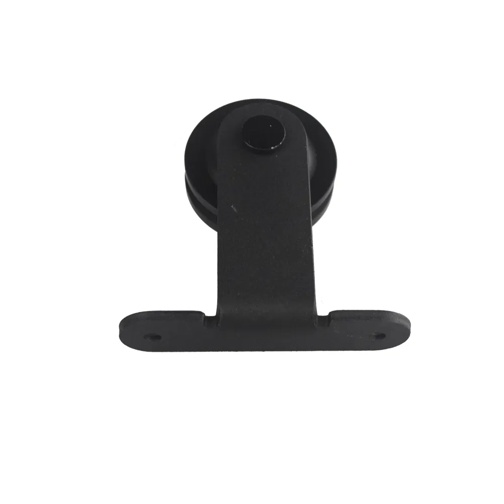 Top Mount Barn Door Hardware Double