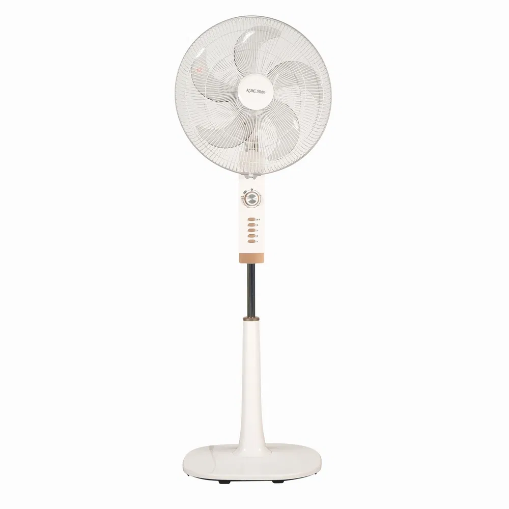 High-Performance 16 Inch ABS Electric Mechanical Floor Fan