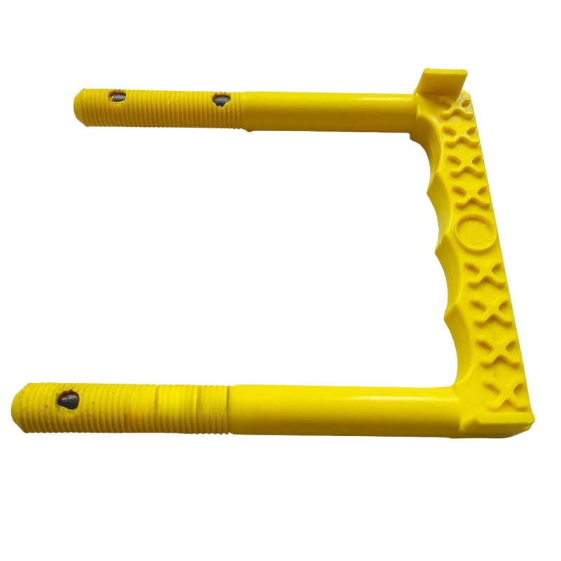 Manhole Steps and Fixed Ladders