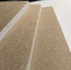 High Strength Fiberglass Reinforced Gypsum Drywall Board for Projects