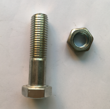 Nylon Idler for American Gate Operator