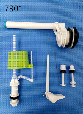 Push Button Flush Valve with Good Material