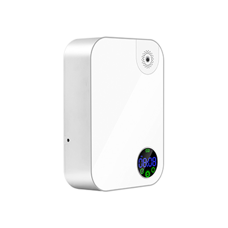 Luxury Smart Multi-Purpose Battery Type Aromatherapy Oil Diffuser