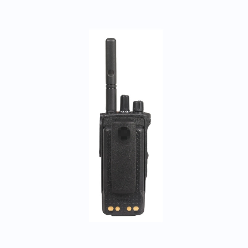 Портативная рация Motorola DP4801