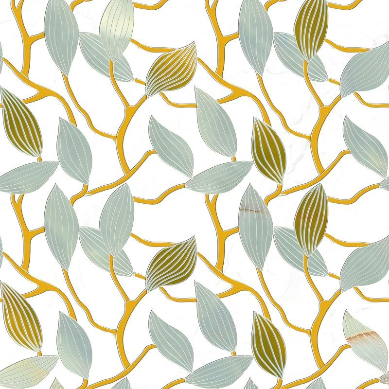 Керамическая плитка для стен и пола, термостойкая, экологичная