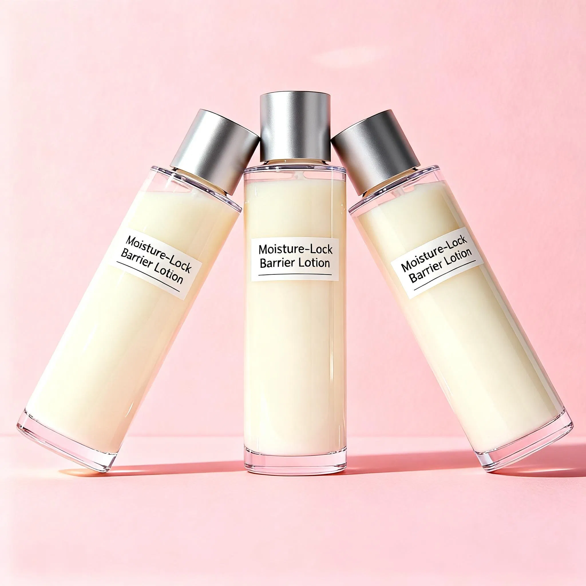 Rejuvenating Anti-Aging Astaxanthin and Citrus Aurantium Dulcis Oil Age-Defying Face Lotion for Firmness and Smoothness