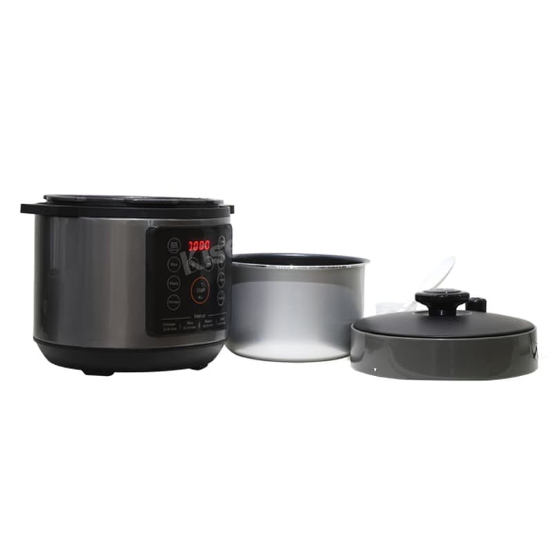 6L Programable Customized Multi-Use Cooker
