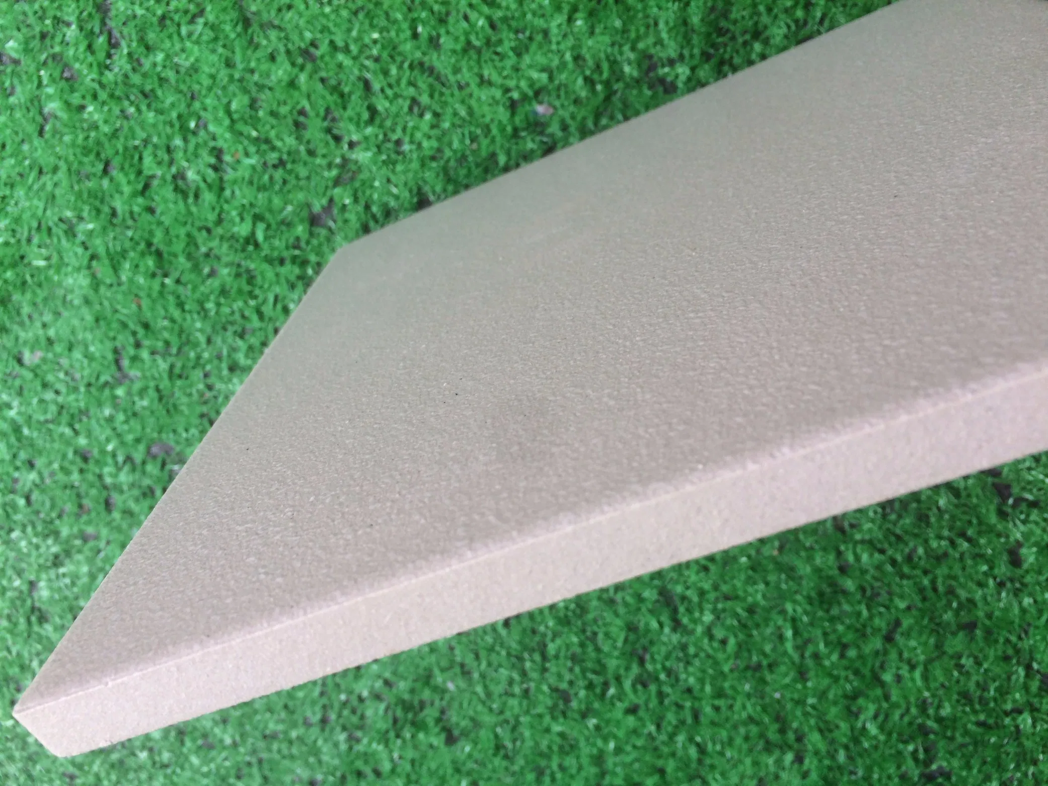 Building Material 200*200*12mm Outdoor Stone Tile Plaza Floor Tile