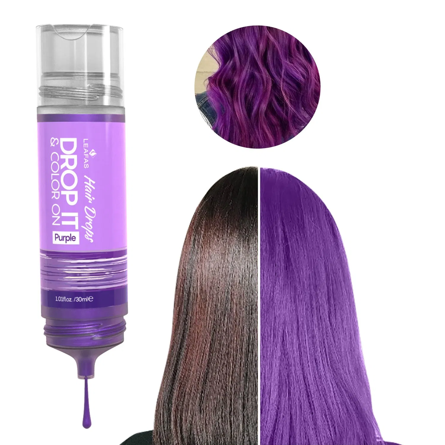 Private Label Natural Hair Dye Factory Hair Color