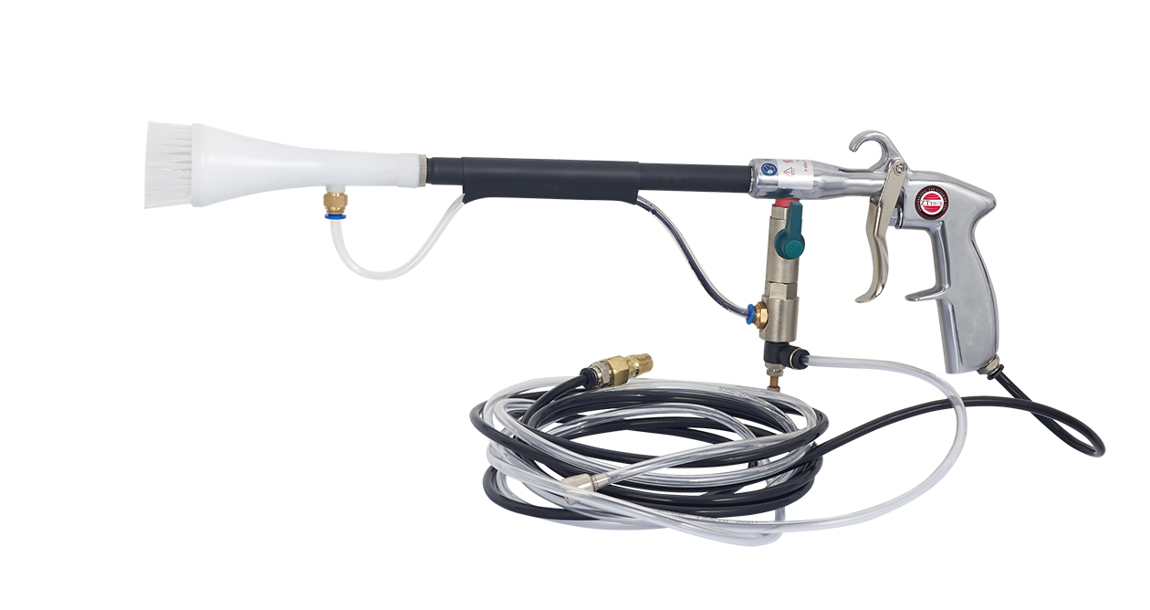 Пистолет для мойки высокого давления Advanced Cleaning Gun