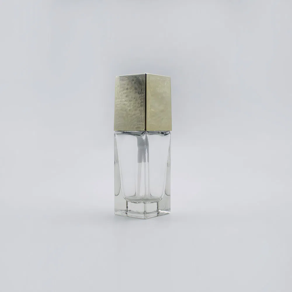 Cosmetic Packaging Luxury 15ml 30ml 40ml 50ml 80ml Lotion Pump Airless Bottle