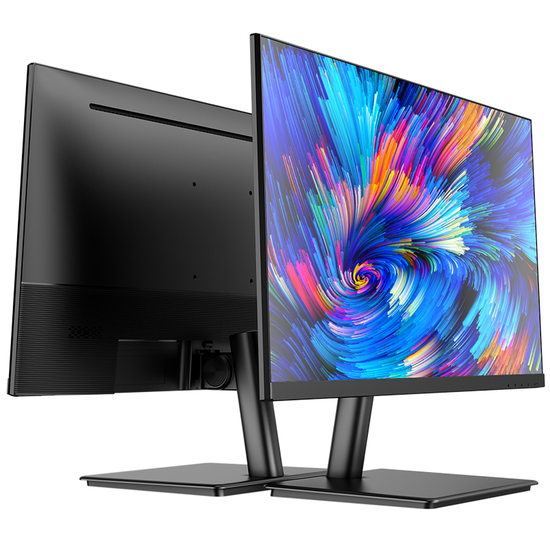 Energy Star Certified 23.8 Inch IPS LED Monitor Game Display 24 Inch FHD Monitor