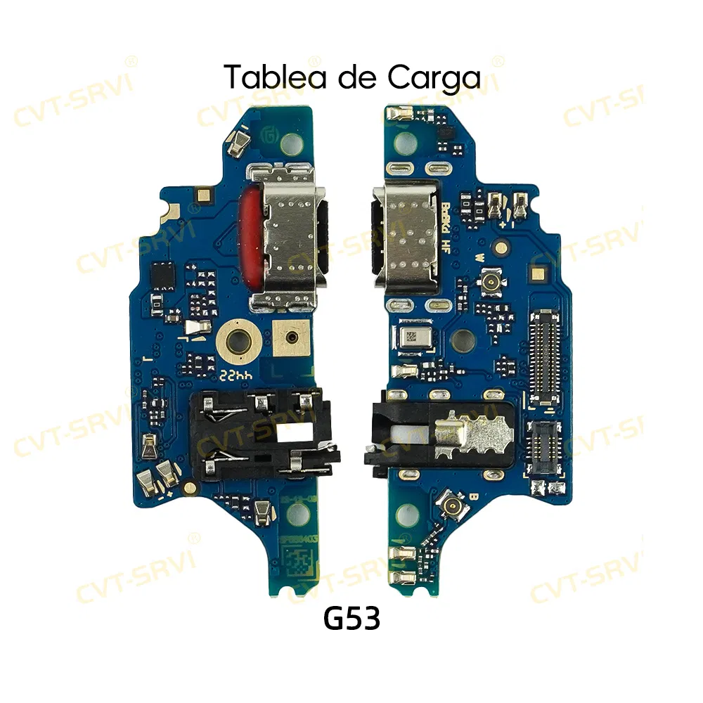 Шлейф сигнальный для материнской платы Motorola G53