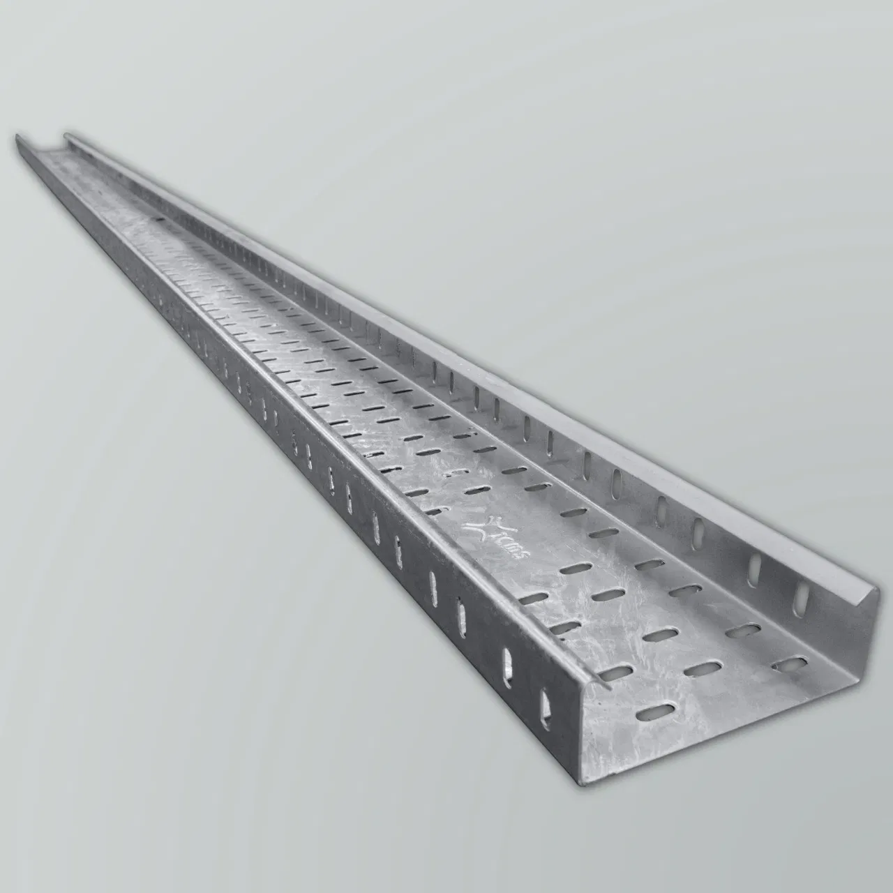 Heavy Light Duty Perforated Cable Tray (FM-CT12)