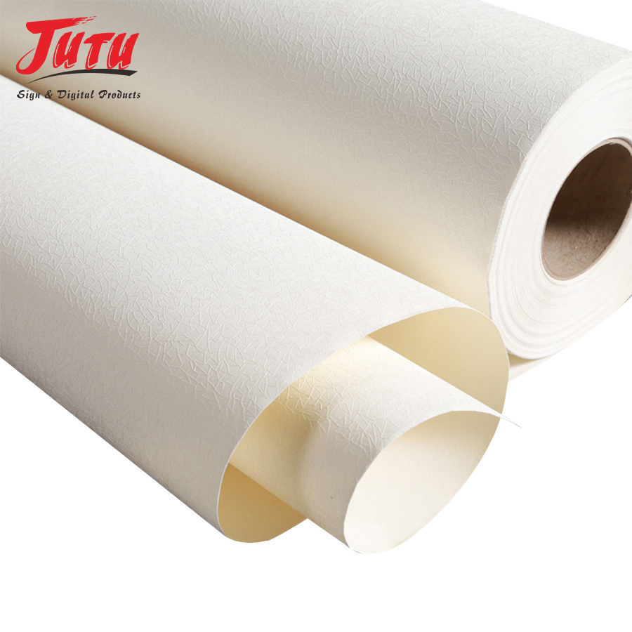 Самоклеящиеся обои Jutu Premium 1.07x50м для рекламы