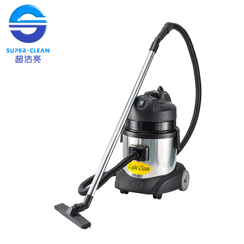 15L Wet and Dry Vacuum Cleaner for Office