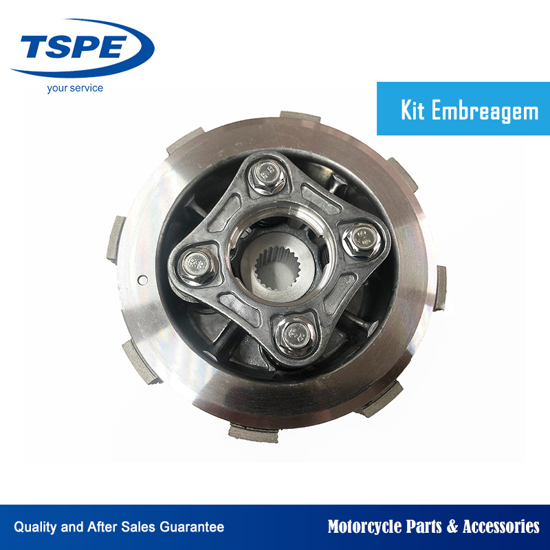 Titan150 Motorcycle Clutch Kit