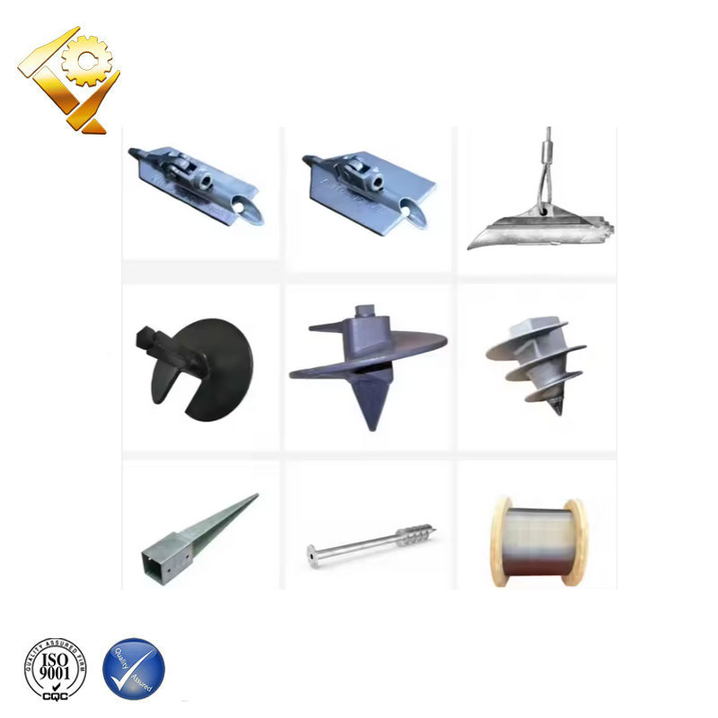 Rootball Stabilization Earth Anchor Rootball Installation Earth Anchor